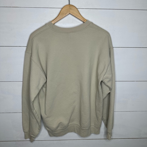 Zach Bryan Something in the Orange Sweatshirt - Size M - Picture 4 of 5